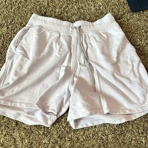 Lululemon Scuba Shorts Size 10